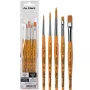 Pędzle da Vinci Universal Synthetic Brushes 5 set 3502
