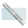 Pastela Olejna Caran d'Ache Neopastel 002 Silver Grey