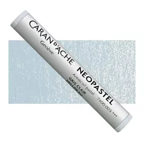 Pastela Olejna Caran d'Ache Neopastel 003 Light Grey