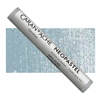 Pastela Olejna Caran d'Ache Neopastel 004 Steel Grey