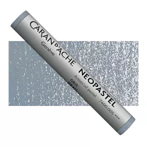 Pastela Olejna Caran d'Ache Neopastel 005 Grey