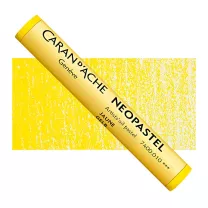 Pastela Olejna Caran d'Ache Neopastel 010 Yellow