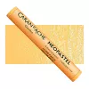 Pastela Olejna Caran d'Ache Neopastel 031 Orangish Yellow