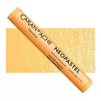 Pastela Olejna Caran d’Ache Neopastel 031 Orangish Yellow