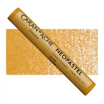 Pastela Olejna Caran d'Ache Neopastel 035 Ochre