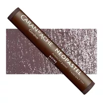 Pastela Olejna Caran d'Ache Neopastel 047 Bistre