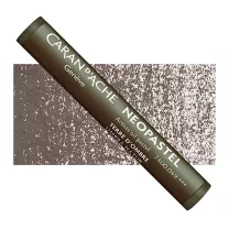 Pastela Olejna Caran d'Ache Neopastel 049 Raw Umber