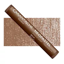 Pastela Olejna Caran d'Ache Neopastel 059 Brown