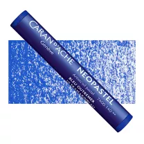 Pastela Olejna Caran d'Ache Neopastel 140 Ultramarine