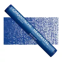 Pastela Olejna Caran d'Ache Neopastel 149 Night Blue