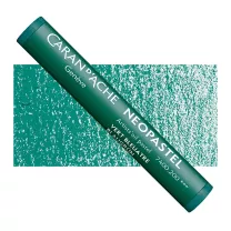 Pastela Olejna Caran d'Ache Neopastel 200 Bluish Green