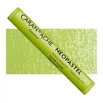 Pastela Olejna Caran d'Ache Neopastel 245 Light Olive