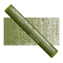 Pastela Olejna Caran d'Ache Neopastel 249 Olive