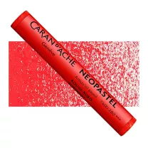 Pastela Olejna Caran d'Ache Neopastel 280 Ruby Red