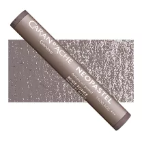 Pastela Olejna Caran d'Ache Neopastel 405 Cocoa