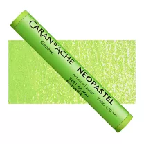 Pastela Olejna Caran d'Ache Neopastel 470 Spring Green