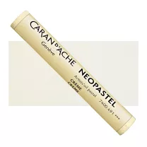 Pastela Olejna Caran d'Ache Neopastel 491 Cream