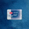 Akwarela Białe Noce 555 Dark Blue Shadows