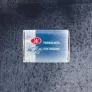 Akwarela Białe Noce 556 Blue Shadows