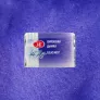 Akwarela Białe Noce 631 Lilac Mist