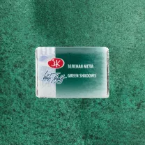 Akwarela Białe Noce 760 Green Shadows