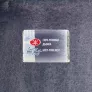 Akwarela Białe Noce 832 Grey Rose Mist