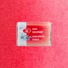 Akwarela Białe Noce 385 Quinacridone Scarlet