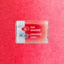 Akwarela Białe Noce 385 Quinacridone Scarlet