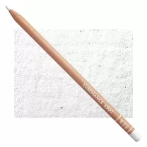 Kredka Caran d'Ache Luminance 6901 001 White 6901001