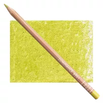 Kredka Caran d'Ache Luminance 6901 015 Olive Yellow 6901015