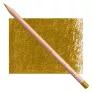 Kredka Caran d'Ache Luminance 6901 025 Green Ochre 6901025