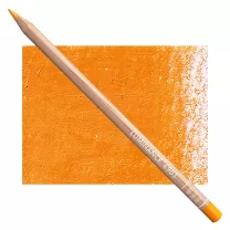 Kredka Caran d'Ache Luminance 6901 030 Orange 6901030