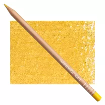 Kredka Caran d'Ache Luminance 6901 034 Yellow Ochre 6901034