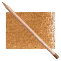 Kredka Caran d'Ache Luminance 6901 037 Brown Ochre 6901037