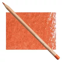 Kredka Caran d'Ache Luminance 6901 044 Terracotta 6901044
