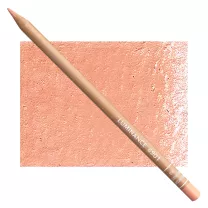 Kredka Caran d'Ache Luminance 6901 068 Herculanum Red 6901068