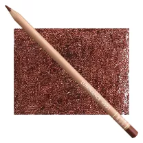 Kredka Caran d'Ache Luminance 6901 069 Burnt Sienna 6901069