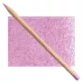 Kredka Caran d'Ache Luminance 6901 083 Ultramarine Pink 6901083