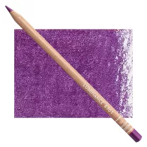 Kredka Caran d'Ache Luminance 6901 115 Quinacridone Purple 6901115
