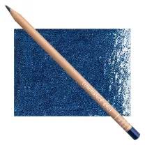 Kredka Caran d'Ache Luminance 6901 159 Prussian Blue 6901159