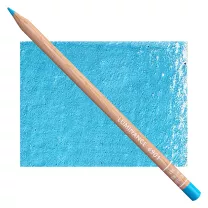 Kredka Caran d'Ache Luminance 6901 161  Light Blue 6901161
