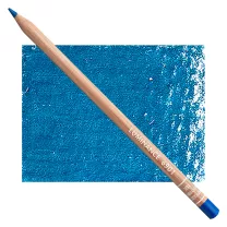 Kredka Caran d'Ache Luminance 6901 162 Phthalocyanine Blue 6901162