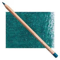 Kredka Caran d'Ache Luminance 6901 180 Malachite Green 6901180