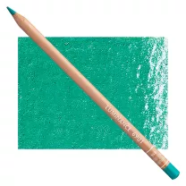 Kredka Caran d'Ache Luminance 6901 214 Beryl Green 6901214