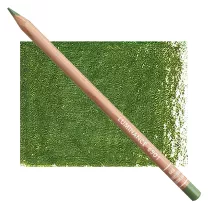 Kredka Caran d'Ache Luminance 6901 225 Moss Green 6901225
