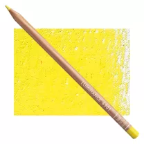 Kredka Caran d'Ache Luminance 6901 240 Lemon Yellow 6901240