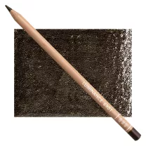 Kredka Caran d'Ache Luminance 6901 407 Sepia 6901407
