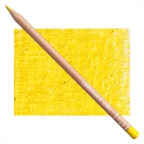 Kredka Caran d'Ache Luminance 6901 523 Indian Yellow 6901523