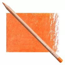 Kredka Caran d'Ache Luminance 6901 533 Dark Cadmium Orange 6901533