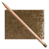 Kredka Caran d'Ache Luminance 6901 548 Raw Umber 6901548